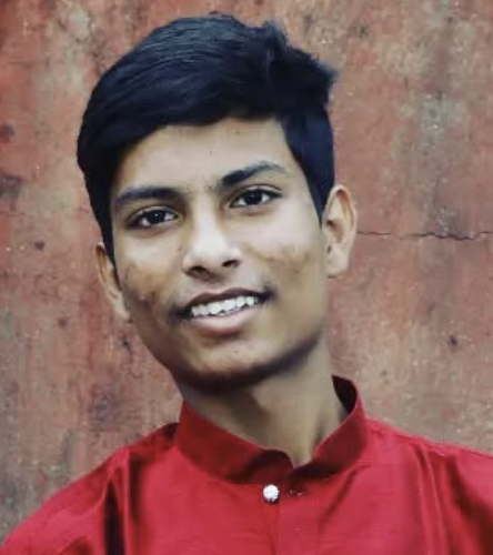 Krish Bhagat